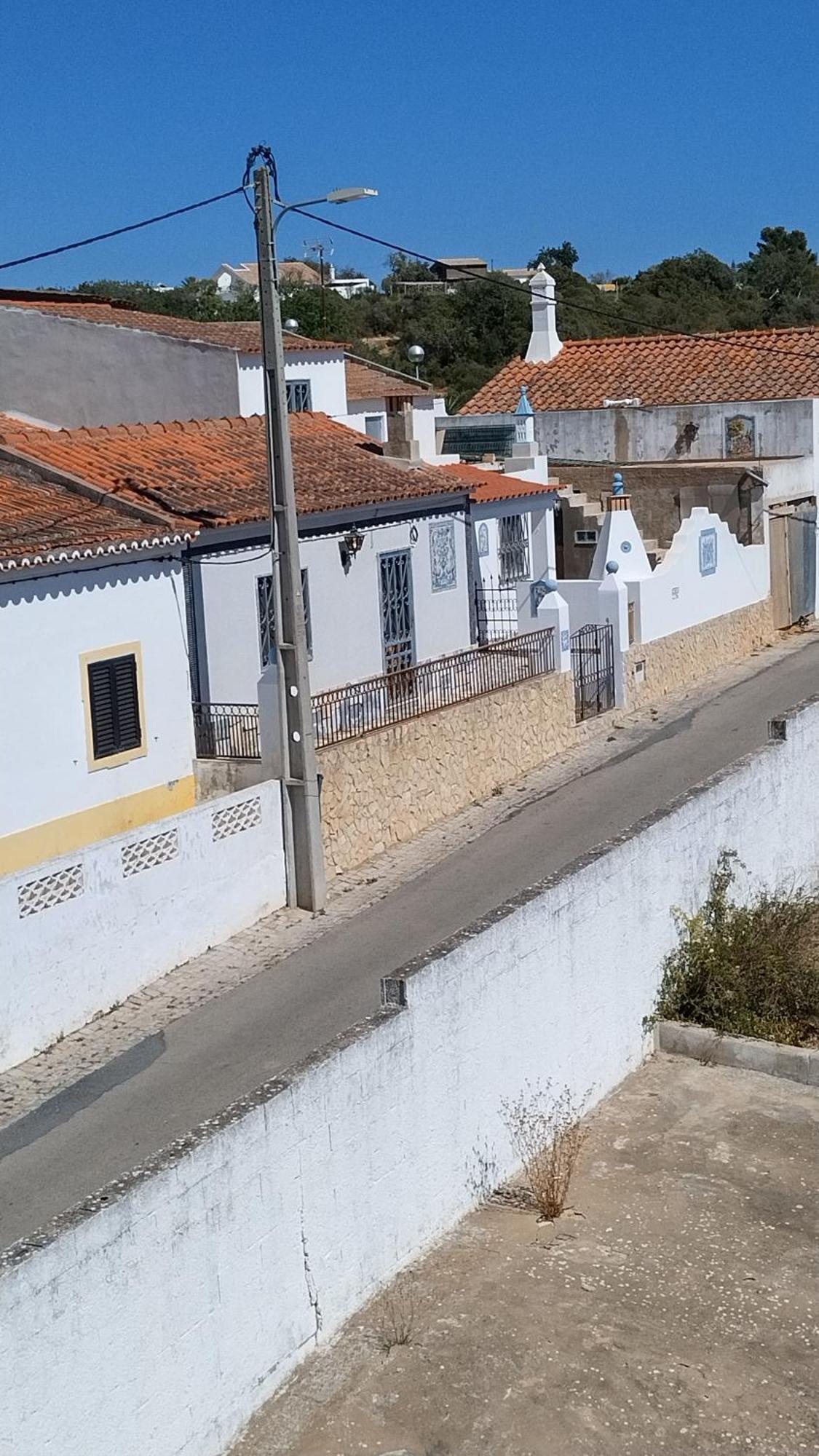 Studio Rocha Carvoeiro- Open Space Карвоейру Екстер'єр фото